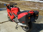     Ducati ST4S 2002  8